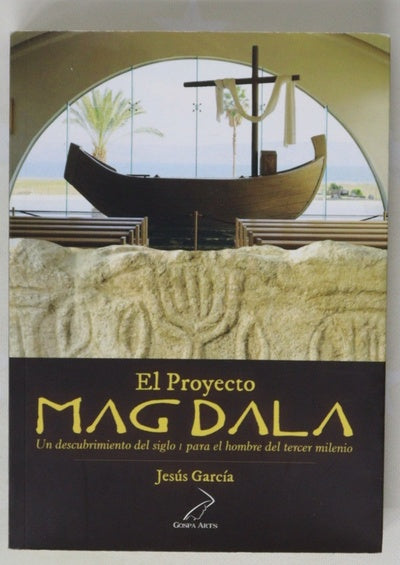 El proyecto magdala