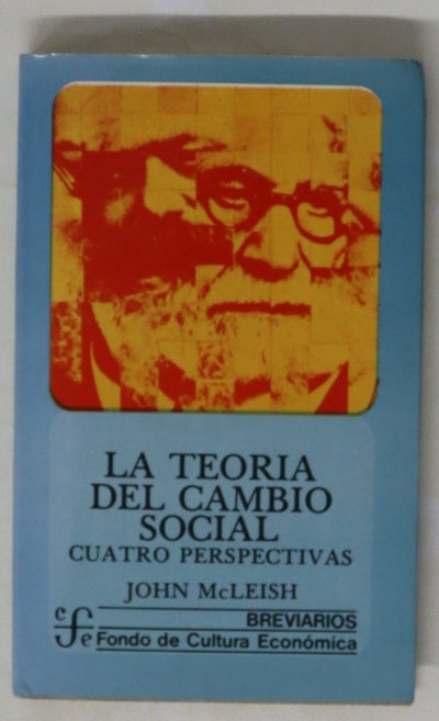 La teoría del cambio social