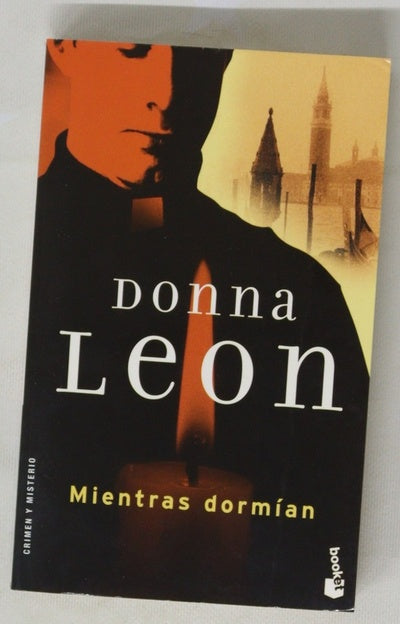 Mientras dormían