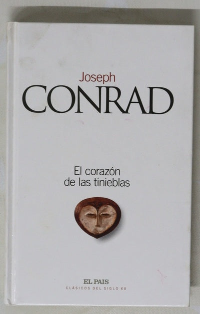 El corazón de las tinieblas