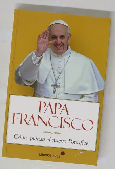 Papa Francisco : cómo piensa el nuevo Pontífice