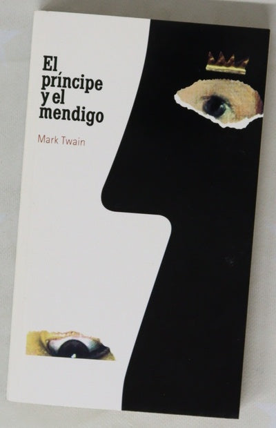 El príncipe y el mendigo