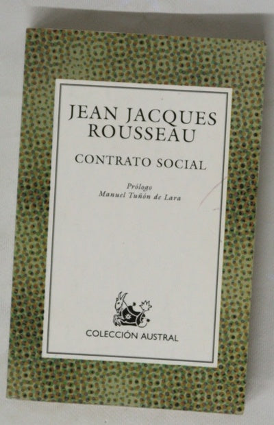 Contrato social