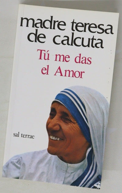 Tú me das el amor