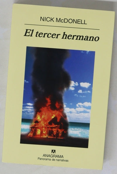 El tercer hermano