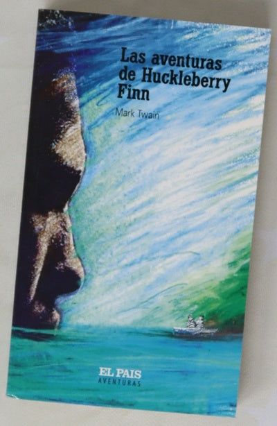 Las aventuras de Huckleberry Finn
