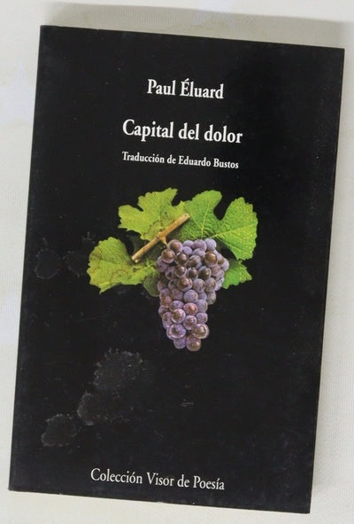 Capital del dolor