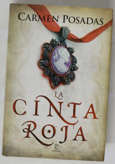 La cinta roja