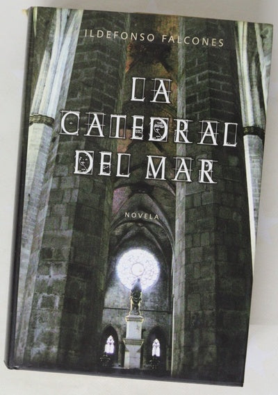 La catedral del mar