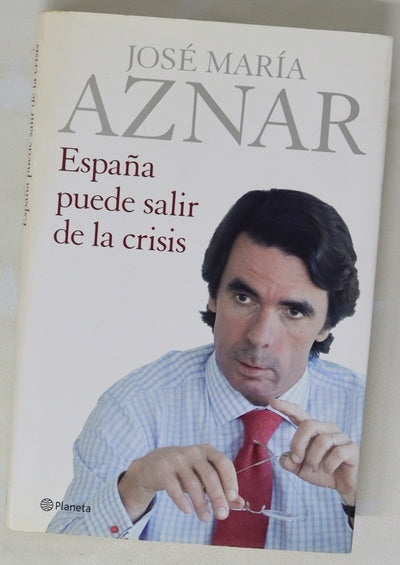 España puede salir de la crisis