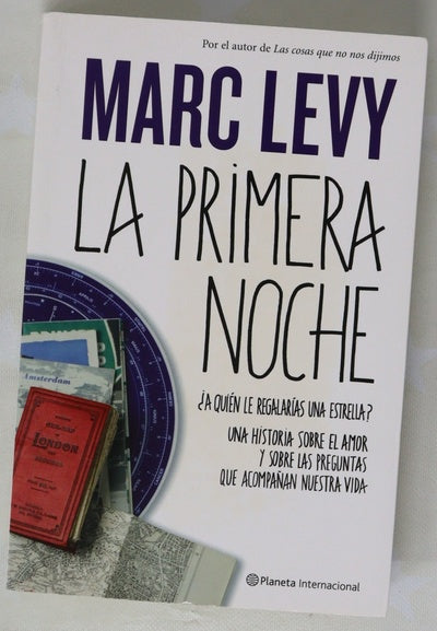 La primera noche