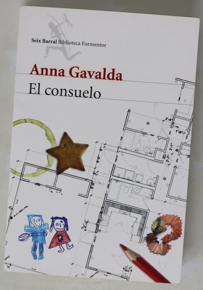 El consuelo