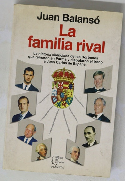 La familia rival