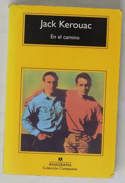 En el camino