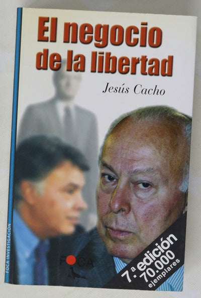 El negocio de la libertad