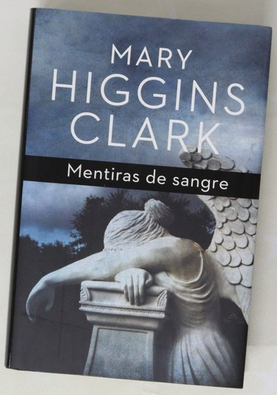 Mentiras de sangre