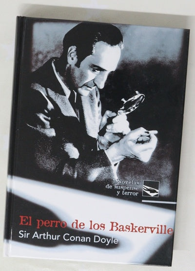 El perro de los Baskerville