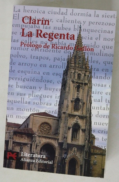 La Regenta
