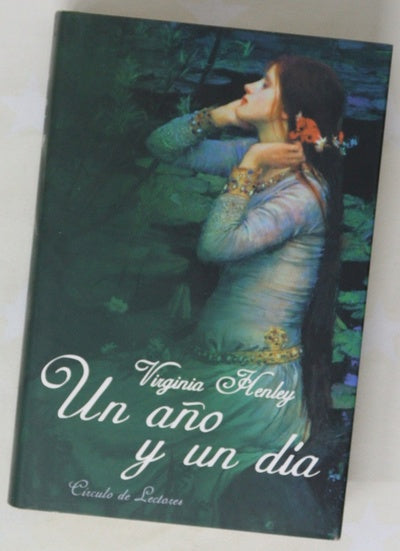 Un año y un día