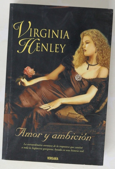 Amor y Ambición