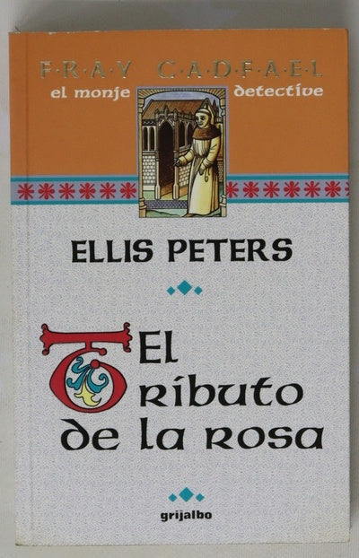El tributo de la rosa