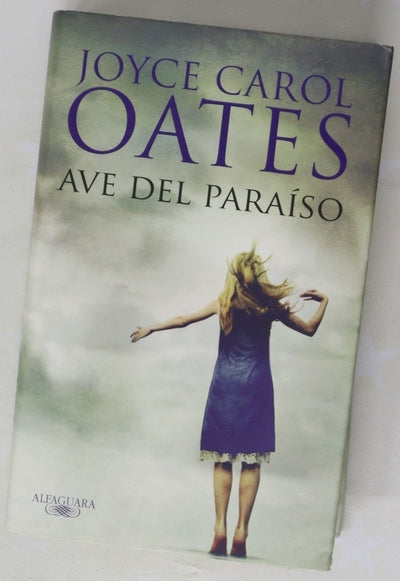 Ave del paraíso