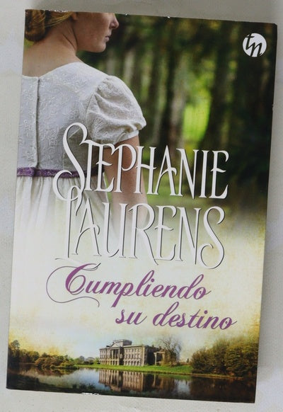 Cumpliendo su destino