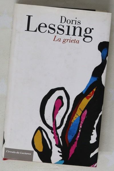 La grieta