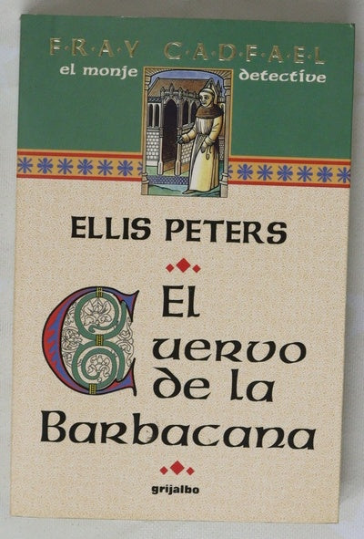 El cuervo de la Barbacana