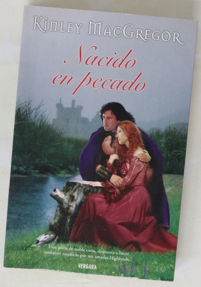 Nacido en pecado
