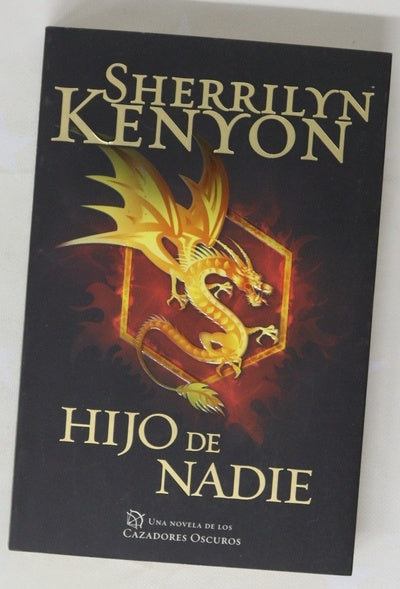 Hijo de nadie