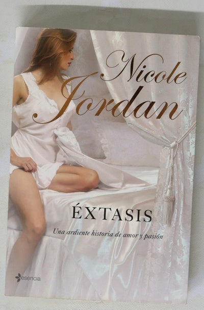 Éxtasis