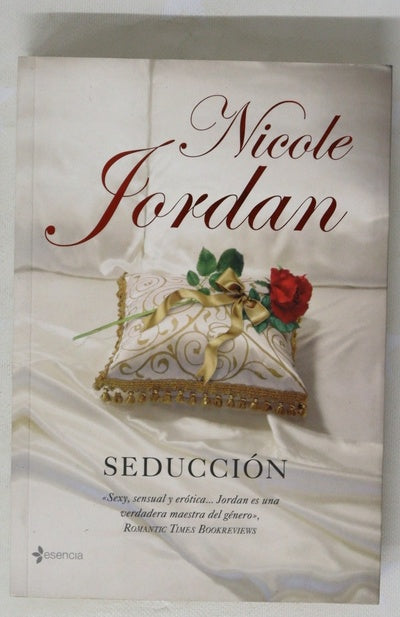Seducción