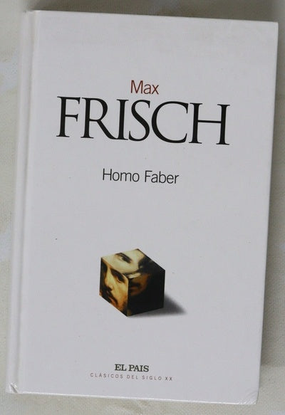 Homo Faber