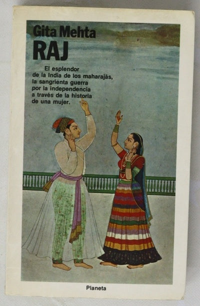 Raj