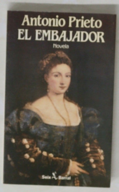 El embajador