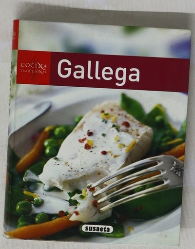 Gallega