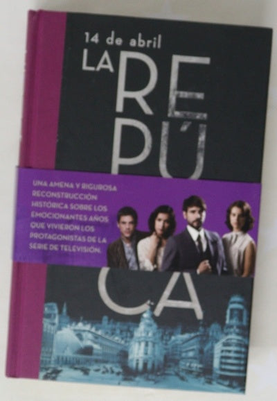 14 de abril : La República