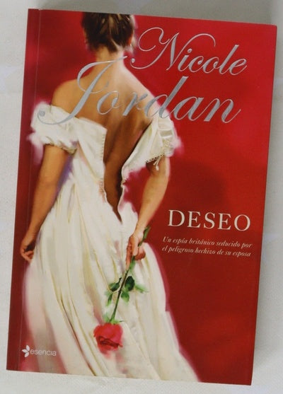 Deseo