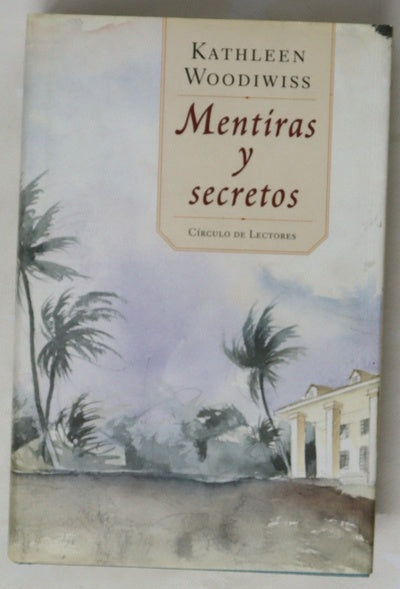 Mentiras y secretos