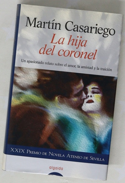 La hija del coronel