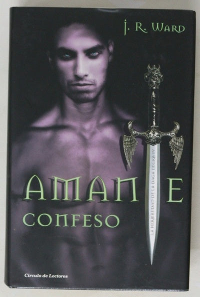 Amante confeso