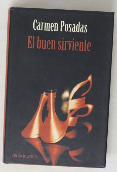 El buen sirviente