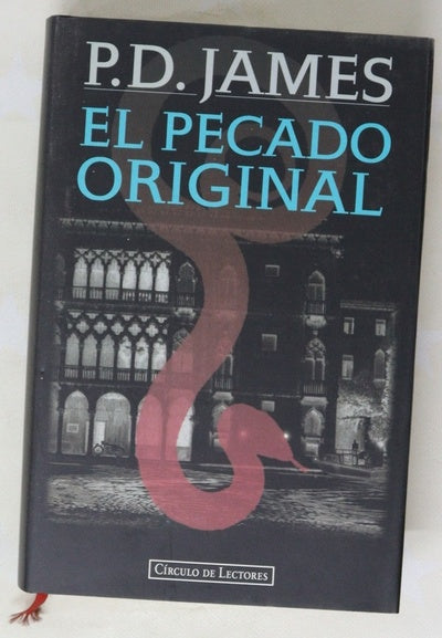 El pecado original