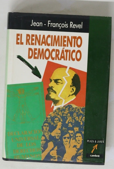 El renacimiento democrático
