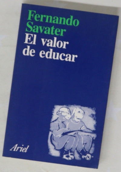 El valor de educar