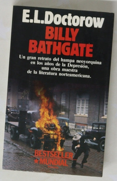Billy Bathgate