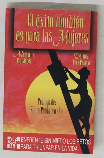 El exito tambien es para las mujeres