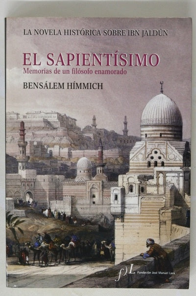 El sapientísimo memorias de un filósofo enamorado