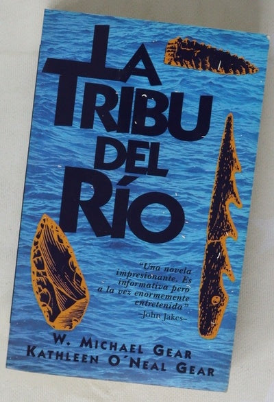 La tribu del río